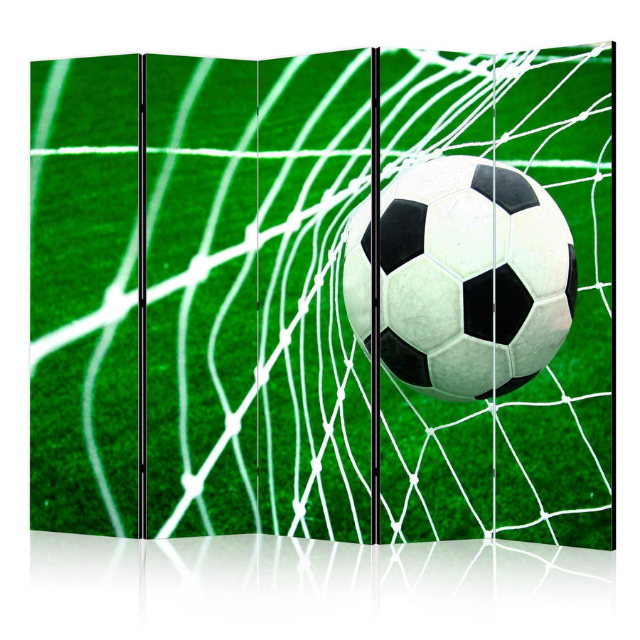 Paravent - Goal! II Artgeist