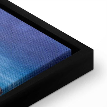 Leinwandbild - New York Nights