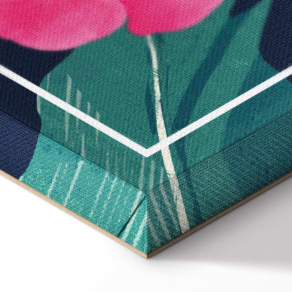 Leinwandbild - Nature (1 Part) Vertical