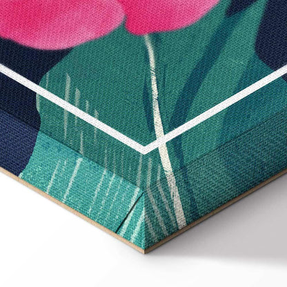 Leinwandbild - Nature (1 Part) Vertical