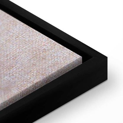 Leinwandbild - Jan Vermeer – The Lacemaker