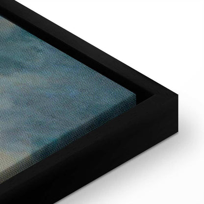 Leinwandbild - Eugène Delacroix – Liberty Leading the People