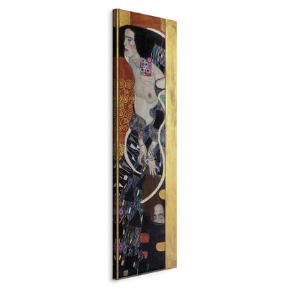 wandbild - Judith II Salome