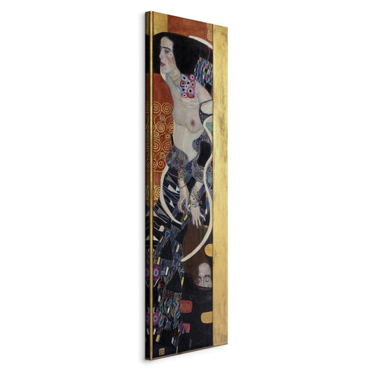 wandbild - Judith II Salome