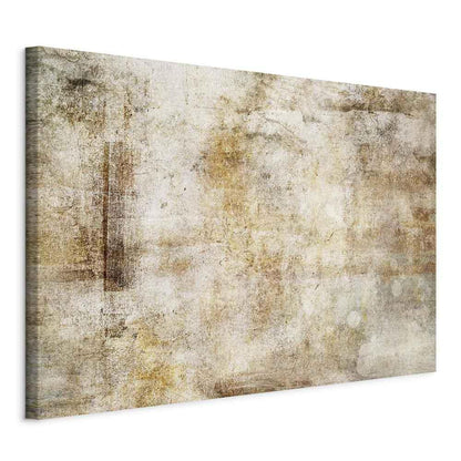 Leinwandbild - Wildness in Exile (1 Part) Wide