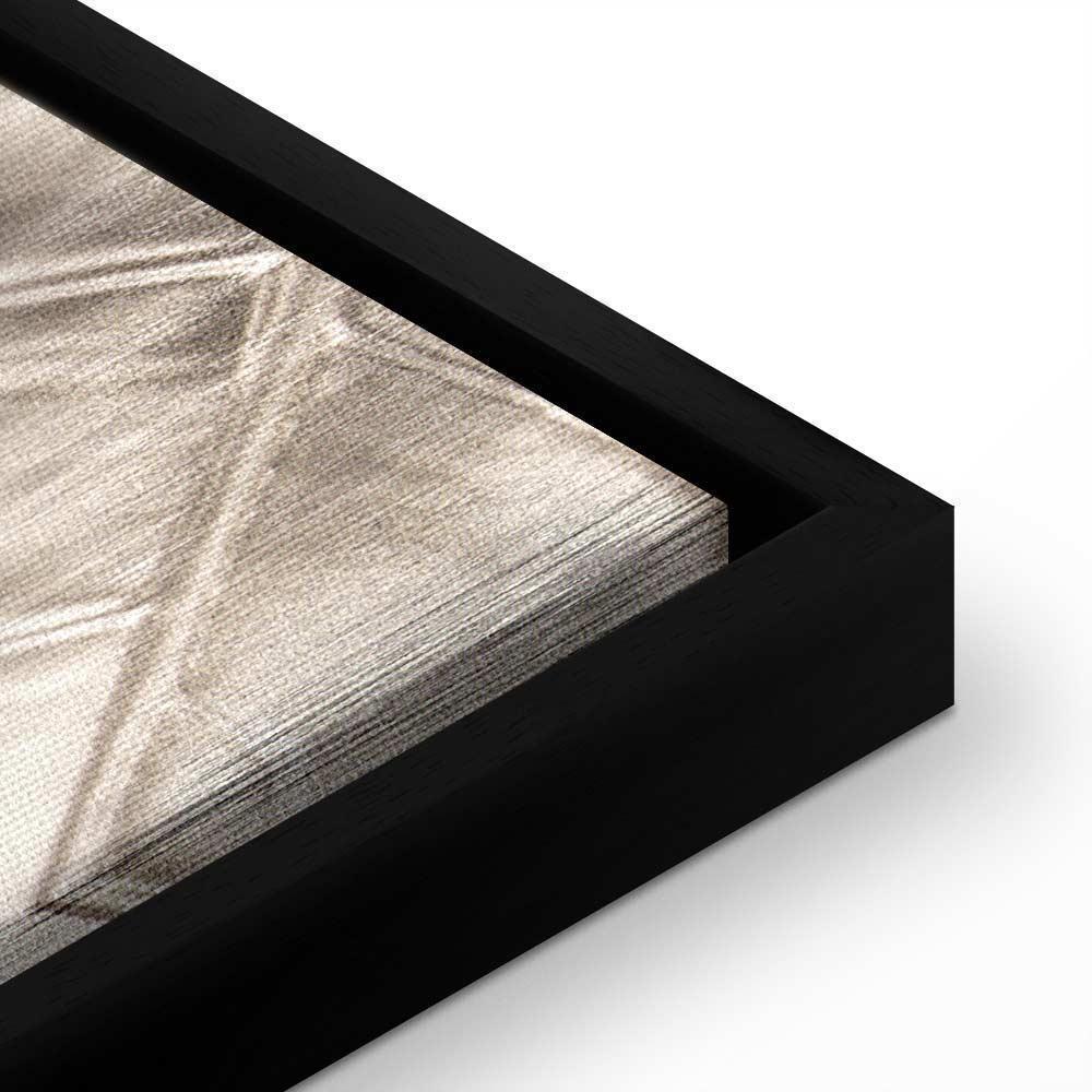 Leinwandbild - Rough Nature (1 Part) Vertical