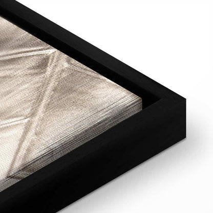 Leinwandbild - Rough Nature (1 Part) Vertical