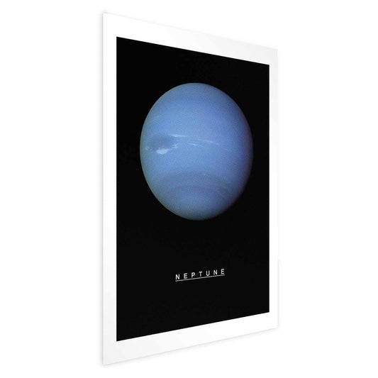 Poster - Neptune Artgeist