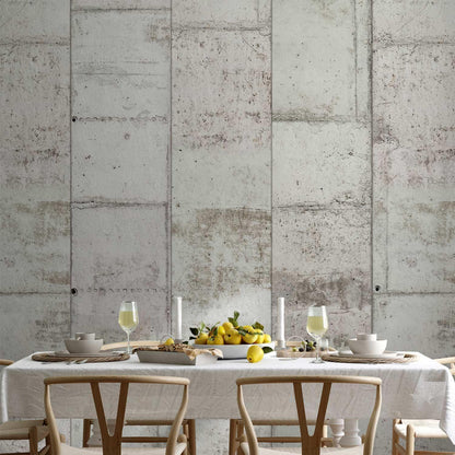 Tapete - The Charm of Concrete