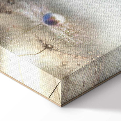 Leinwandbild - Morning Song