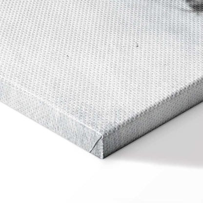 Leinwandbild - Concrete World (5 Parts) Wide