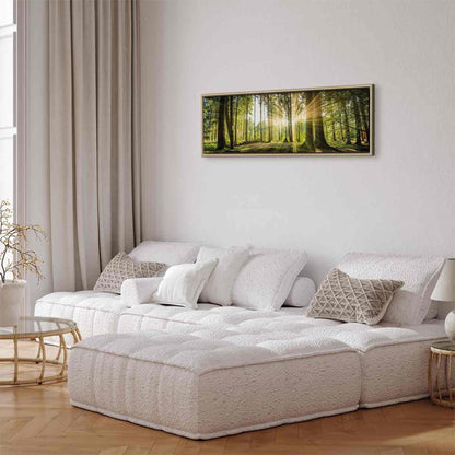 Leinwandbild - Daylight