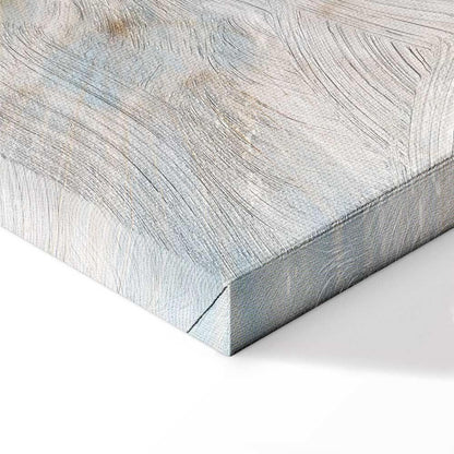 Leinwandbild - Dandelion in the Sun (1 Part) Wide