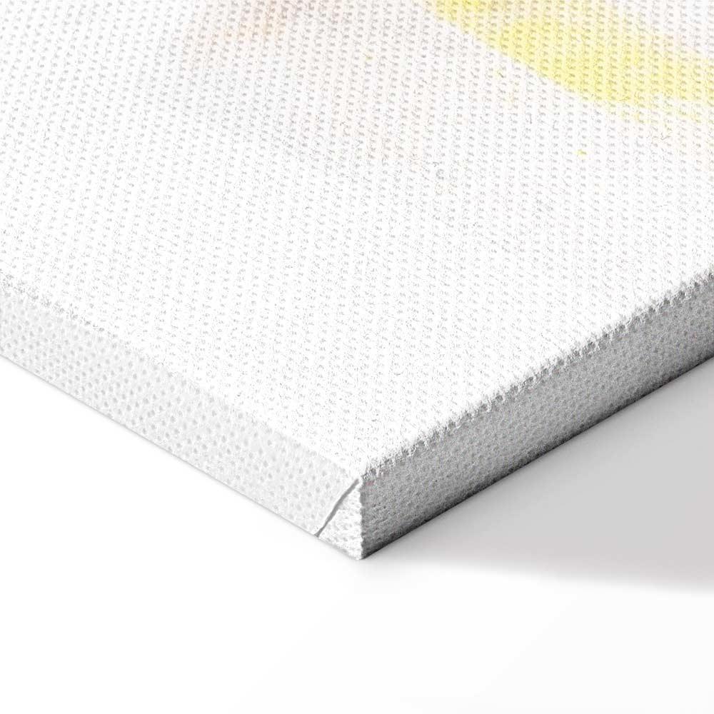 Leinwandbild - Modern Chic (3 Parts)