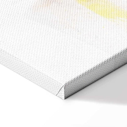 Leinwandbild - Modern Chic (3 Parts)