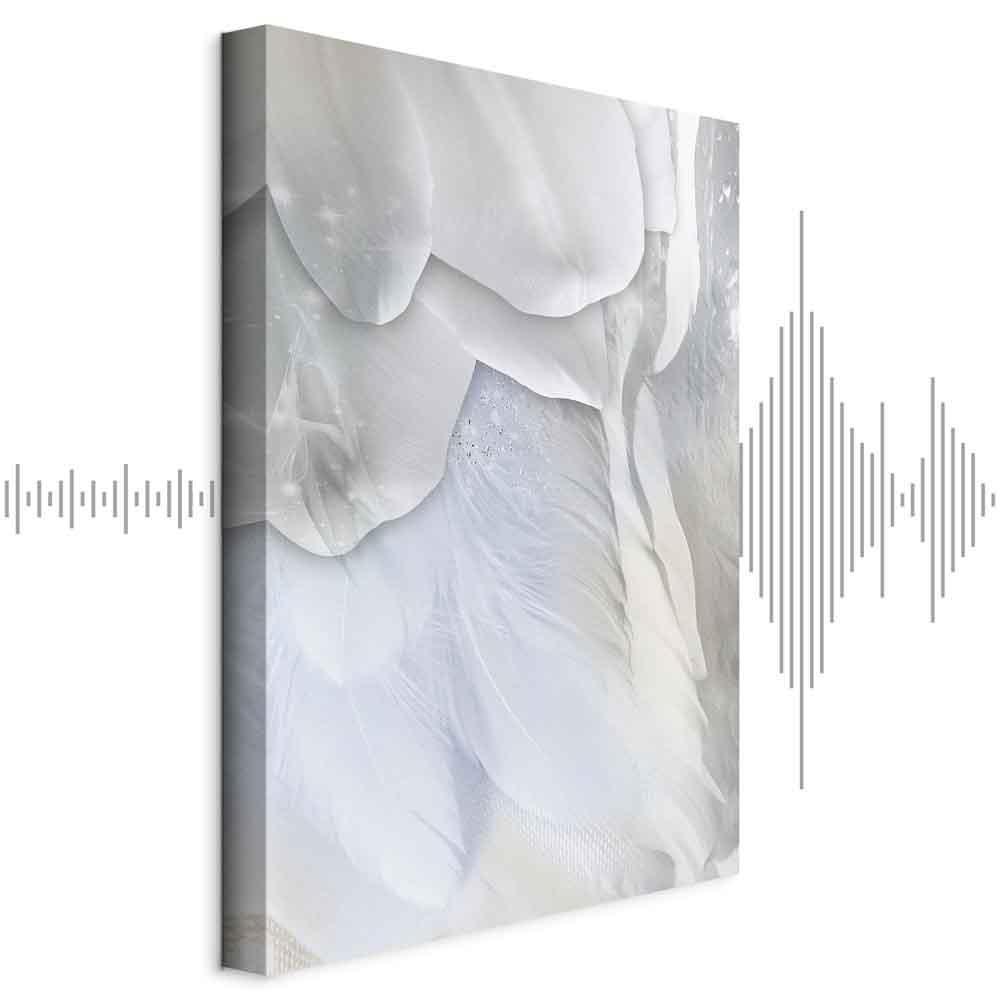 Leinwandbild - Providence (1 Part) Vertical