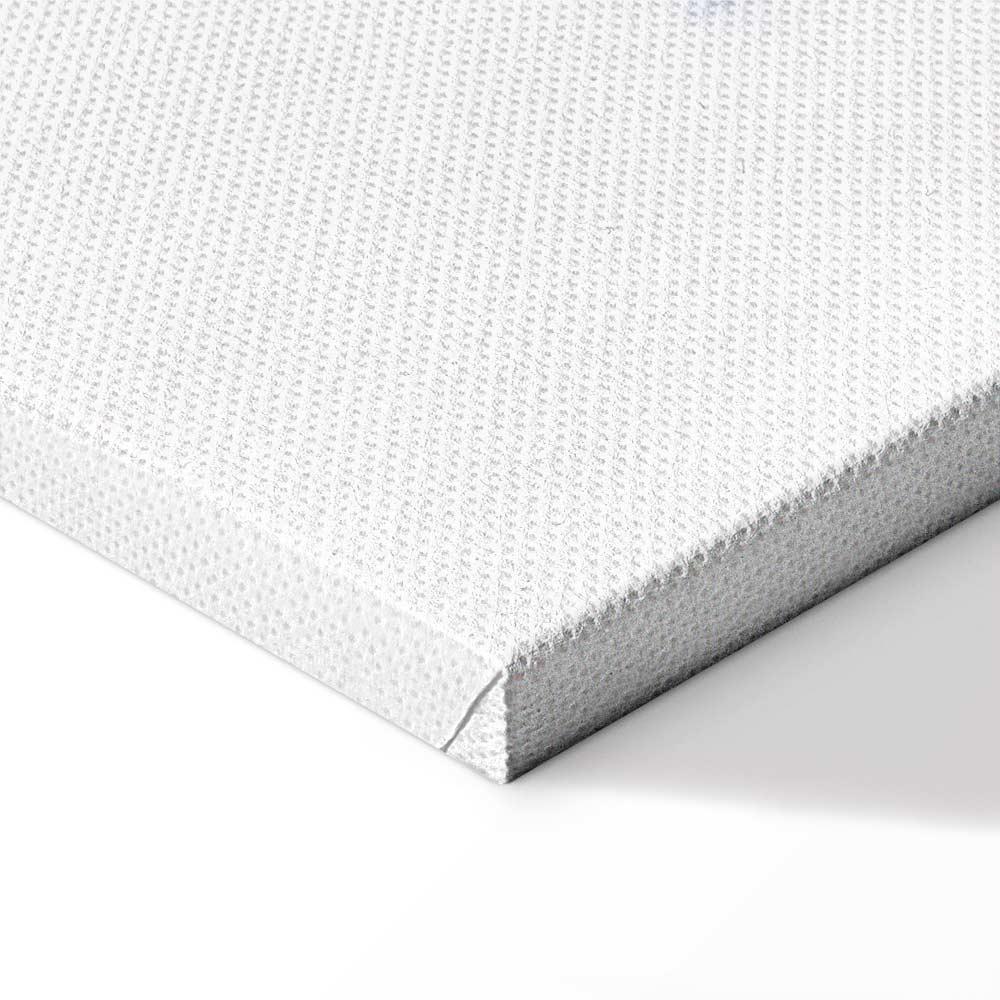 Leinwandbild - Magic Plant (1 Part) Vertical