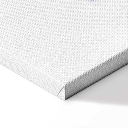 Leinwandbild - Magic Plant (1 Part) Vertical