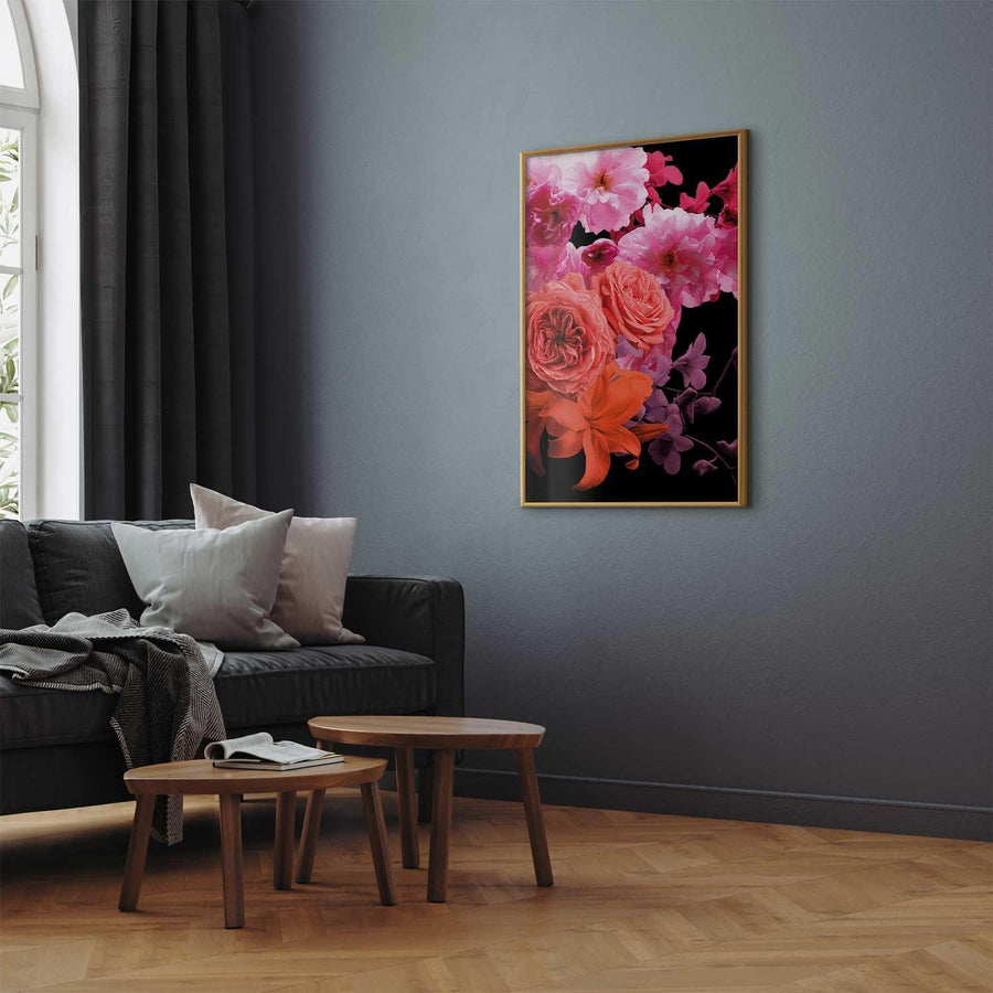 Poster - Spring Breeze Artgeist