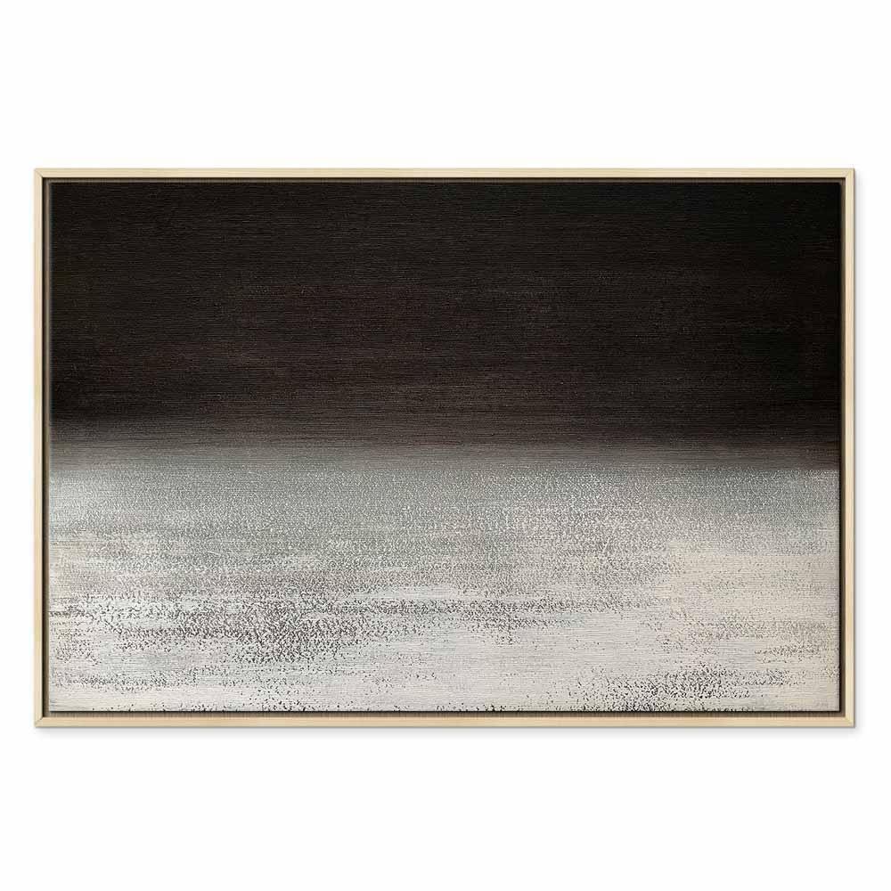 Leinwandbild - Poetic Nocturne (1 Part) Wide