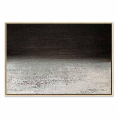 Leinwandbild - Poetic Nocturne (1 Part) Wide