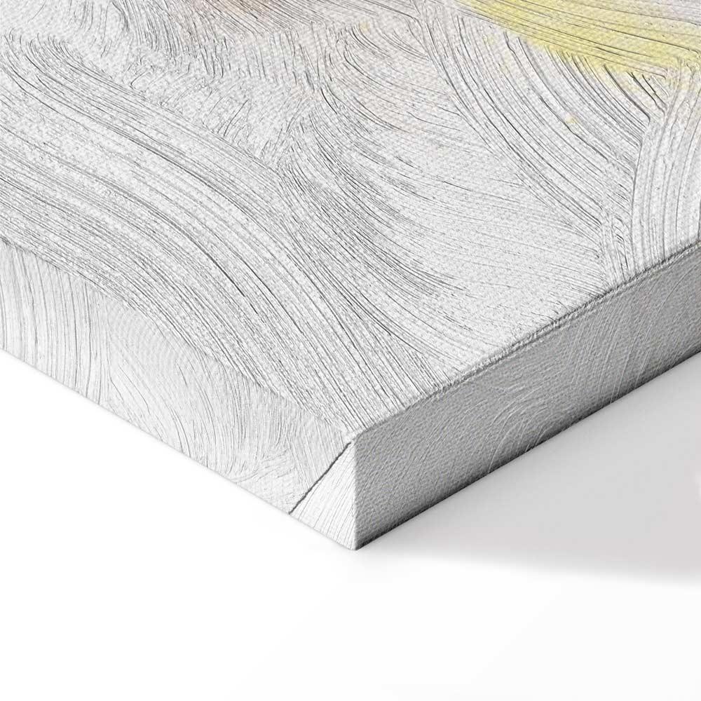 Leinwandbild - Modern Chic (3 Parts)