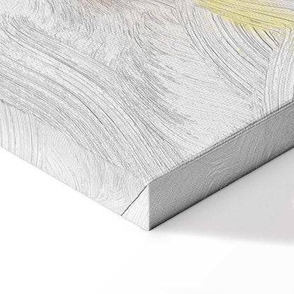 Leinwandbild - Modern Chic (3 Parts)