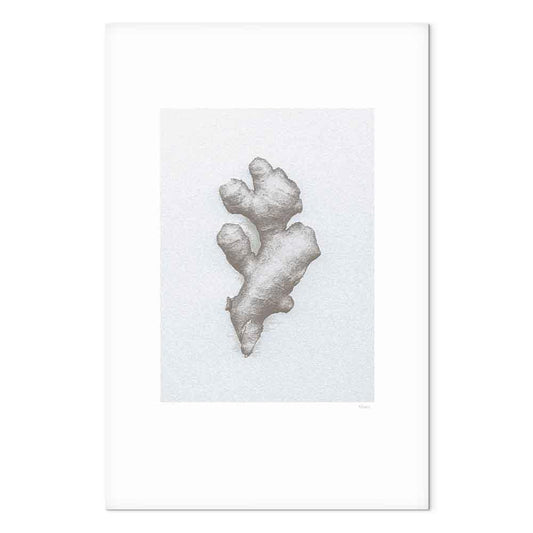 Leinwandbild - Ginger (1 Part) Vertical