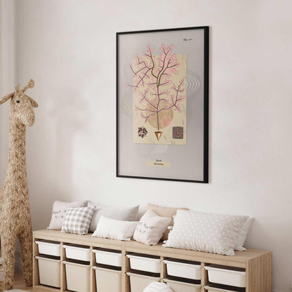 Poster - Mysterious Tree Artgeist