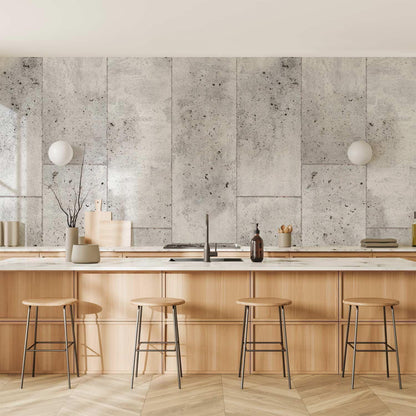 Tapete - Concretum murum