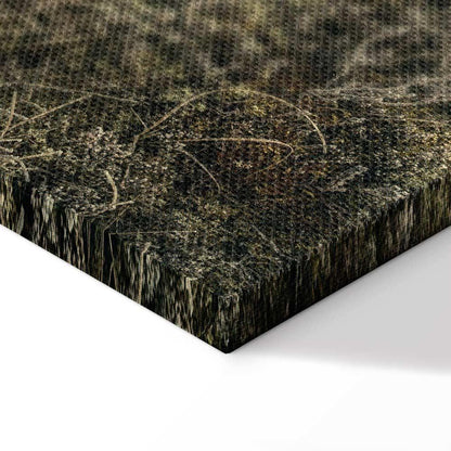 Leinwandbild - At the Lake Shore (1 Part) Vertical