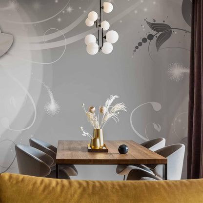 Fototapete - Charming orchid