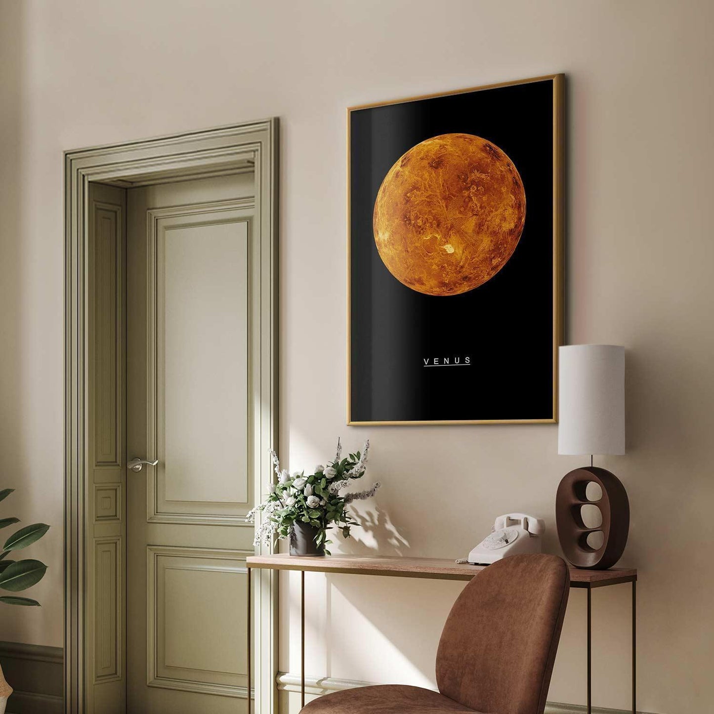 Poster - Venus