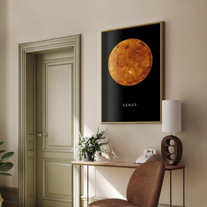 Poster - Venus