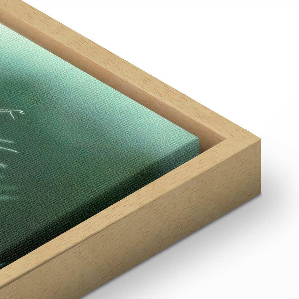 Leinwandbild - Last Hope (1 Part) Vertical