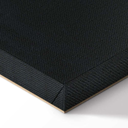 Leinwandbild - Parallel Ridges (1 Part) Vertical