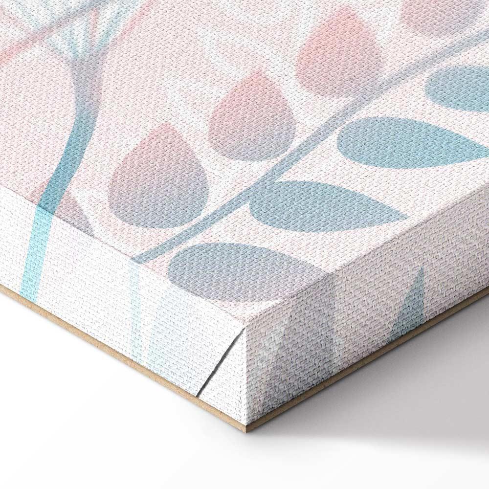 Leinwandbild - Cat Matters (1 Part) Wide - Secondt Variant