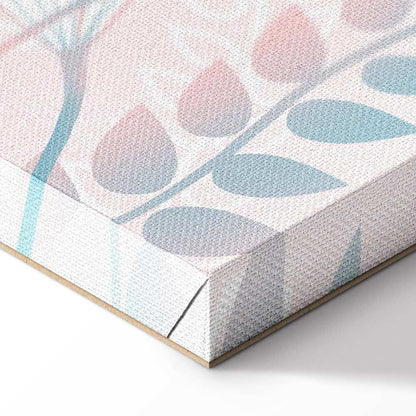 Leinwandbild - Cat Matters (1 Part) Wide - Secondt Variant