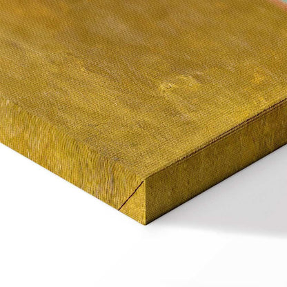 Leinwandbild - Vincent van Gogh – Sunflowers II