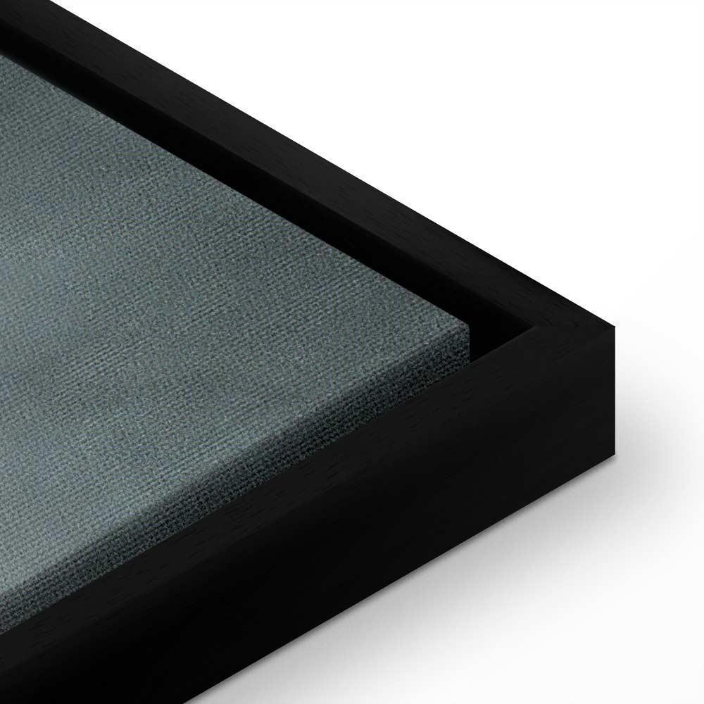 Leinwandbild - Restless Ocean (1 Part) Wide