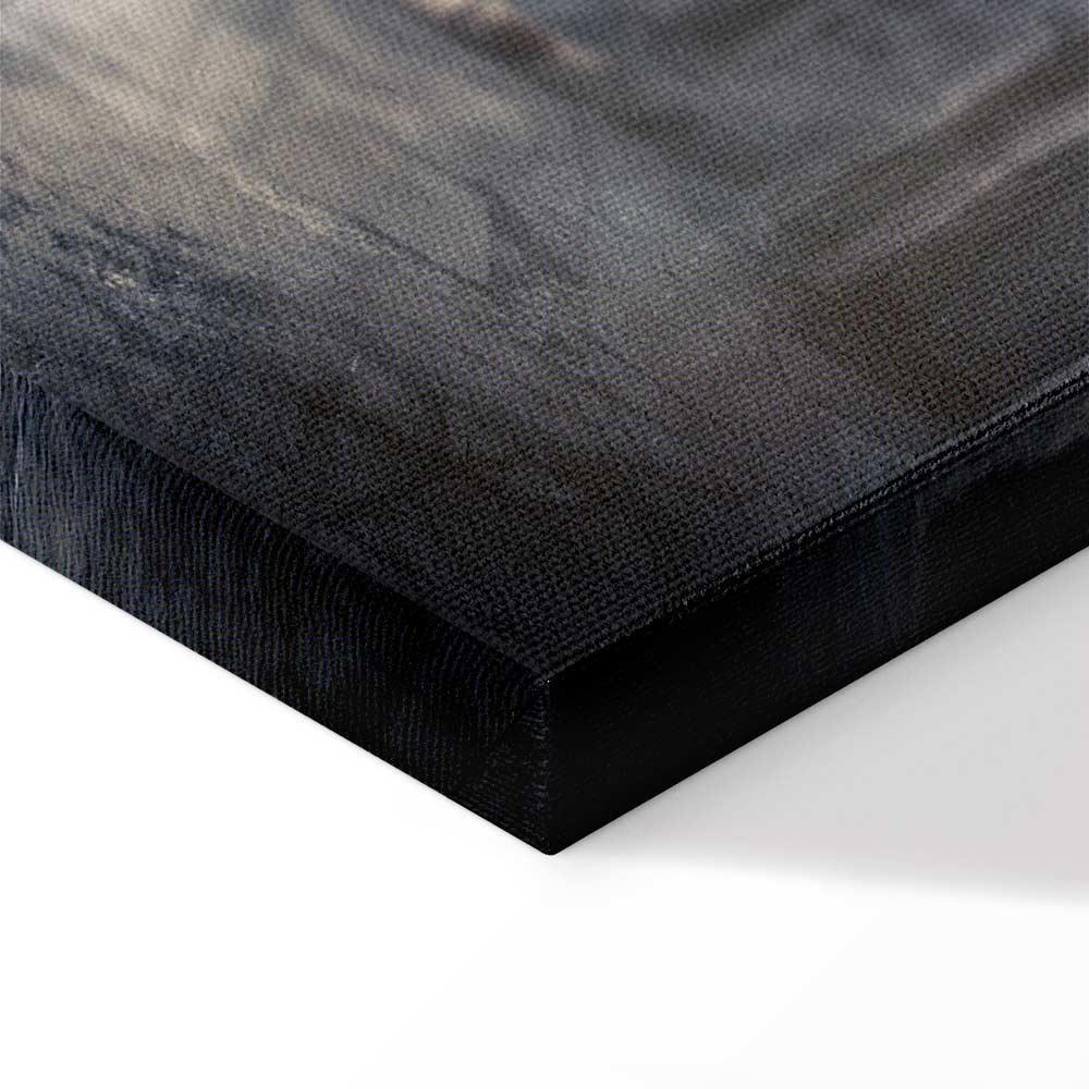 Leinwandbild - Chamber of Secrets (1 Part) Vertical