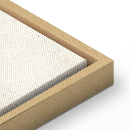 Leinwandbild - Exceptional Peace (1 Part) Wide