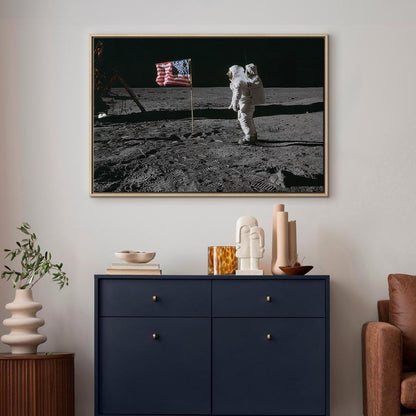 Leinwandbild - Always First (1 Part) Wide