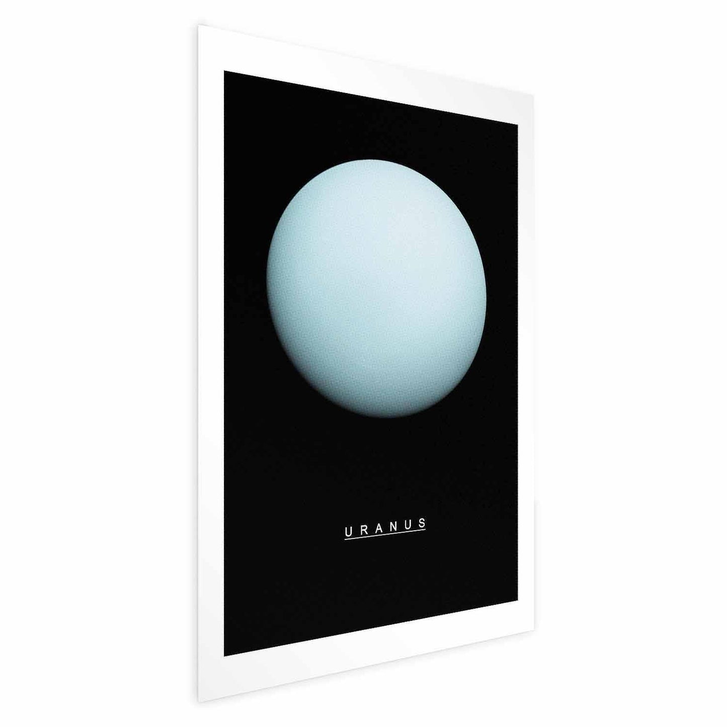 Poster - Uranus Artgeist