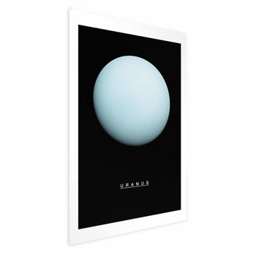 Poster - Uranus Artgeist