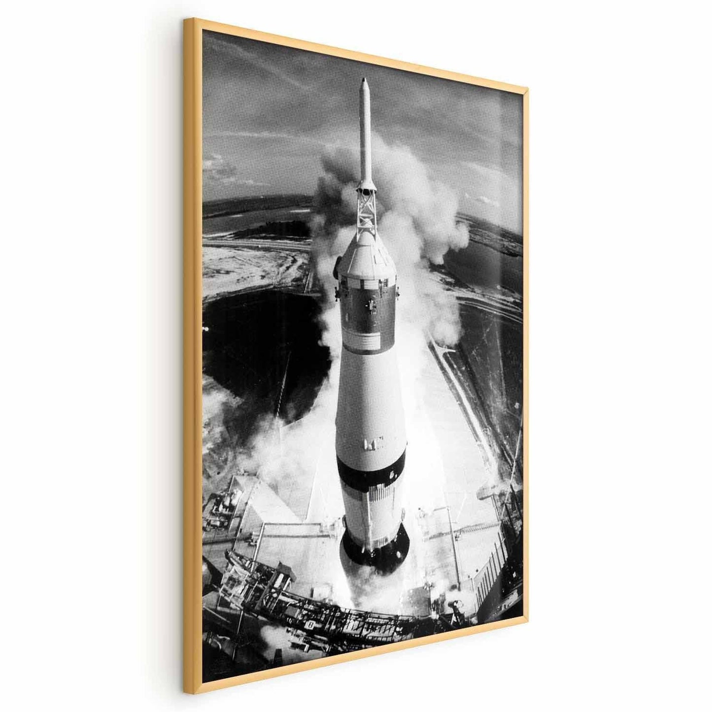 Poster - Cosmic Speed Artgeist