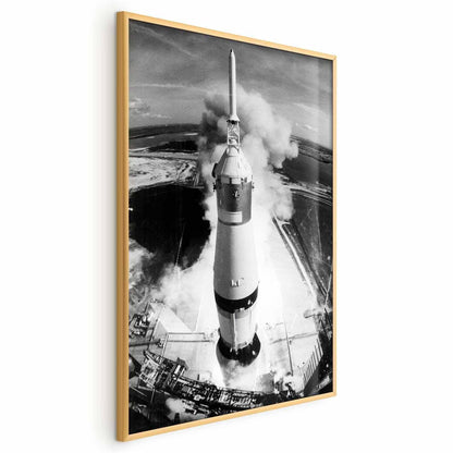 Poster - Cosmic Speed Artgeist
