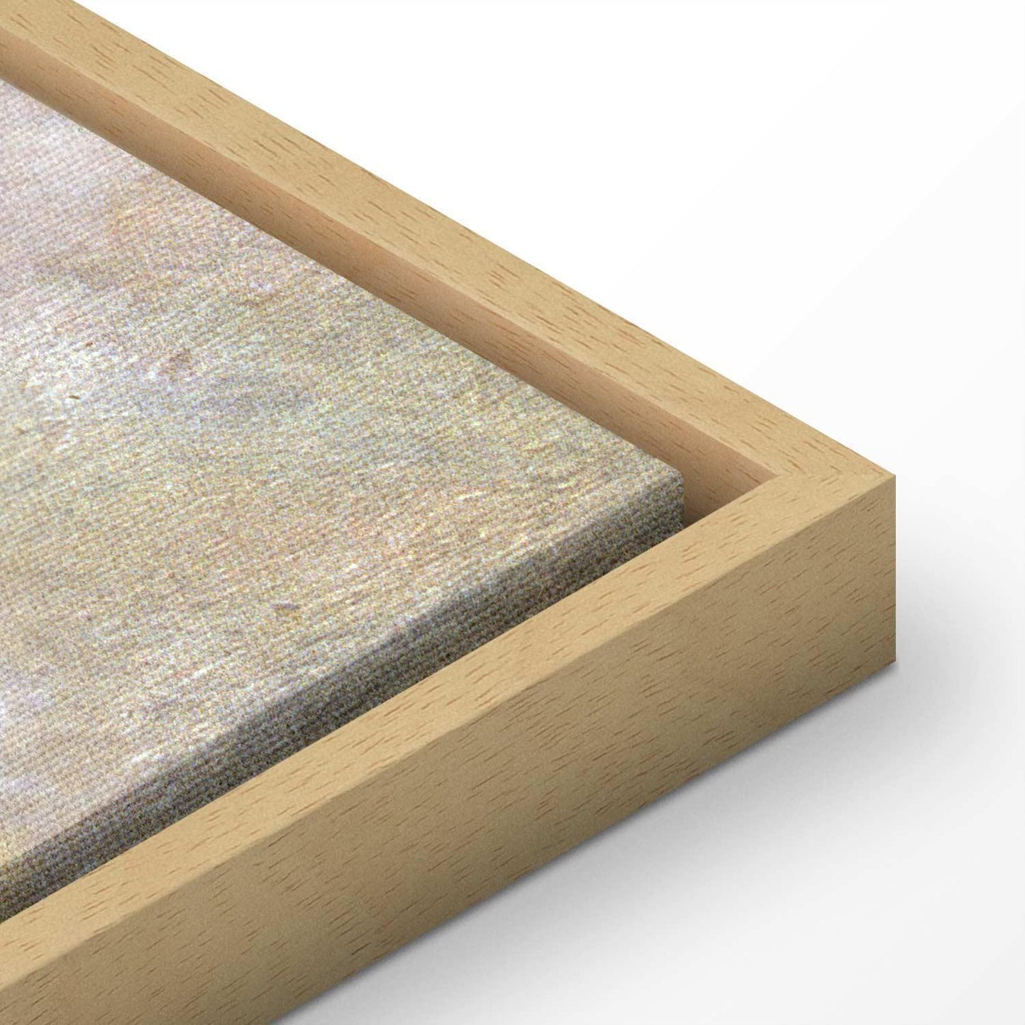 Leinwandbild - Frida Kahlo – The Fruits of the Earth