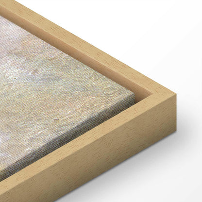 Leinwandbild - Frida Kahlo – The Fruits of the Earth