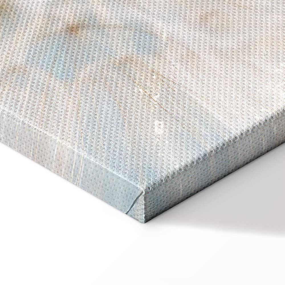 Leinwandbild - Dandelion in the Sun (1 Part) Wide